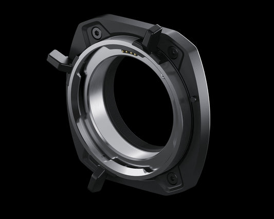 Blackmagic URSA Cine Mount LPL