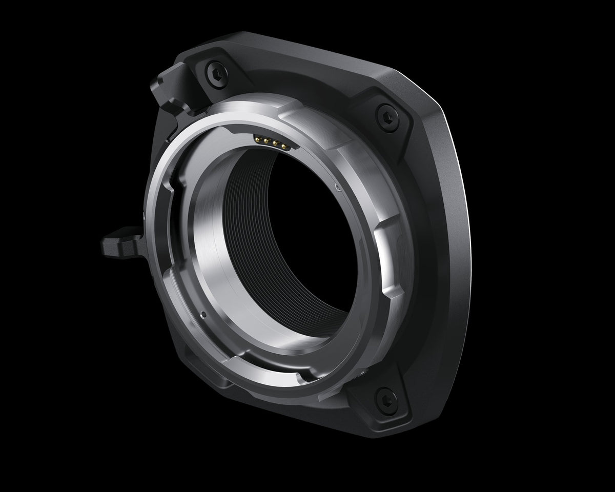 Blackmagic URSA Cine Mount PL