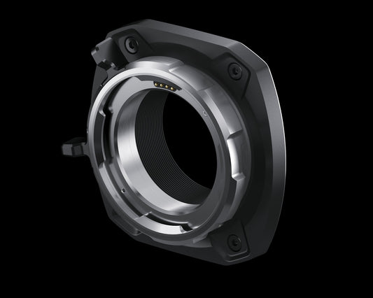 Blackmagic URSA Cine Mount PL