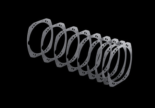 Blackmagic URSA Cine Mount Shims