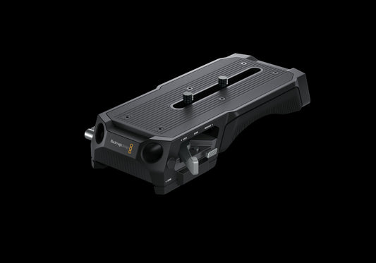 Blackmagic URSA Cine Baseplate 15