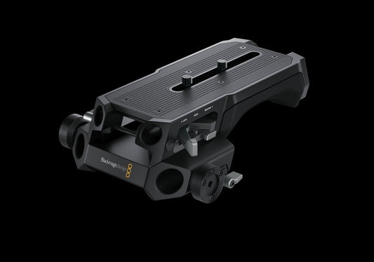 Blackmagic URSA Cine Baseplate 19