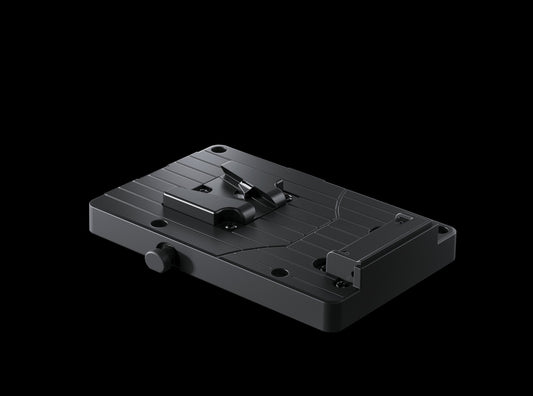 Blackmagic URSA Cine Battery Plate VLock