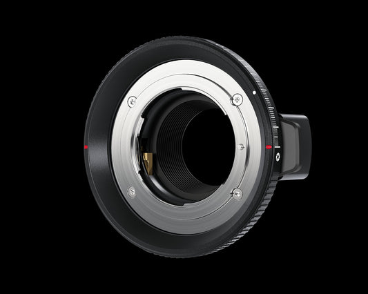 Blackmagic URSA Mini Pro F Mount