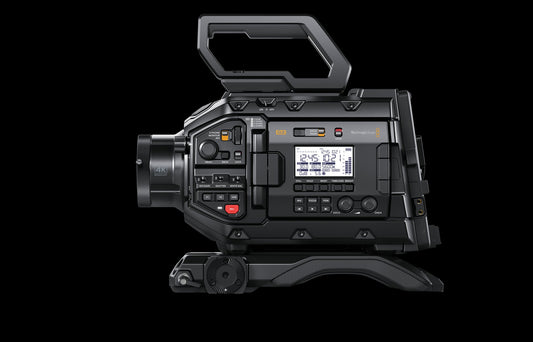 Blackmagic URSA Broadcast G2