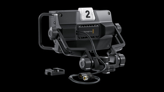 Blackmagic URSA Studio Viewfinder G2