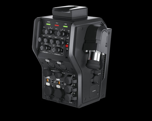 Blackmagic Camera Fiber Converter