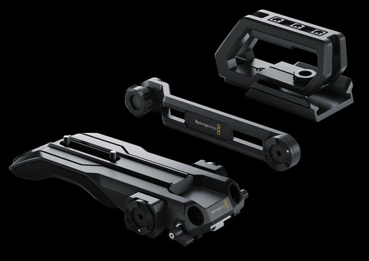 Blackmagic URSA Mini Shoulder Kit