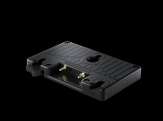Blackmagic URSA Gold Battery Plate