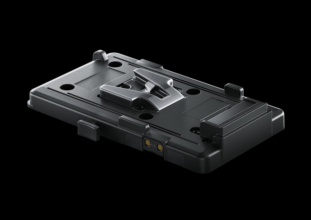 Blackmagic URSA VLock Battery Plate