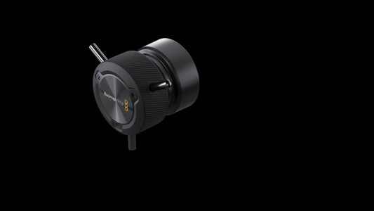 Blackmagic Focus Demand