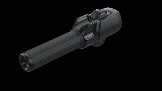 Blackmagic Zoom Demand