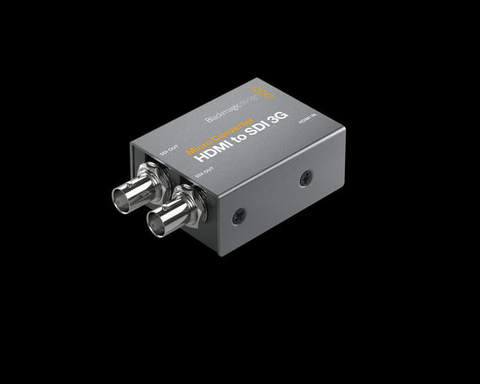 Micro Converter SDI to HDMI 3G PSU