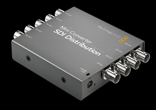 Mini Converter - SDI Distribution