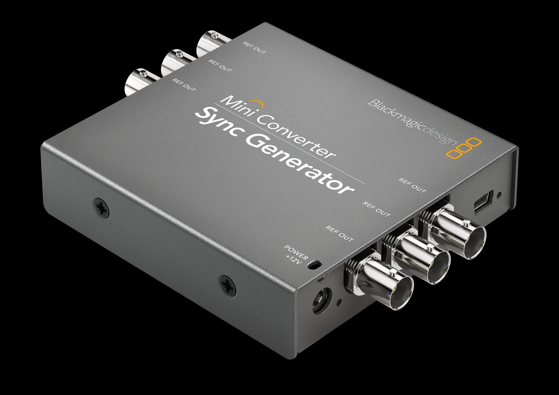 Mini Converter - Sync Generator