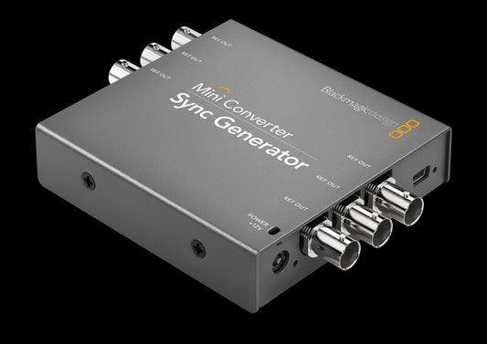 Mini Converter - Sync Generator