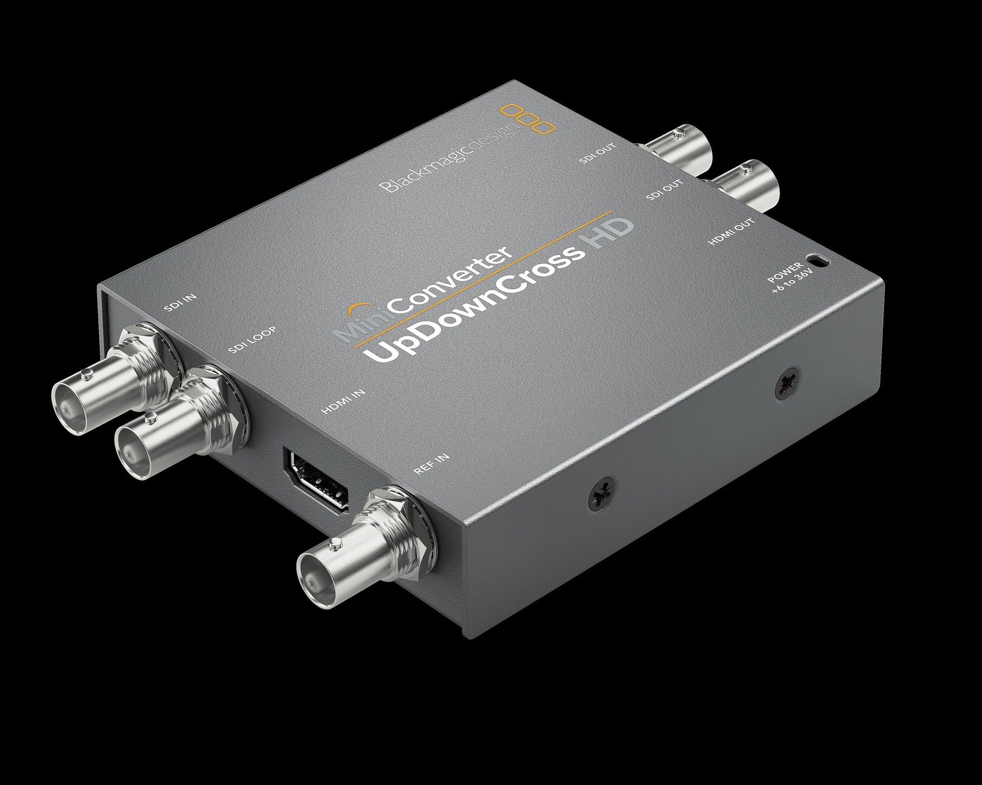 Mini Converter - UpDownCross HD