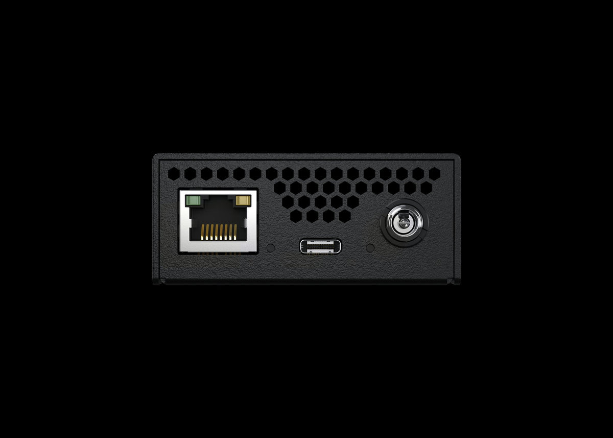 Blackmagic 2110 IP Mini IP to HDMI
