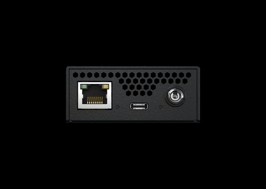Blackmagic 2110 IP Mini IP to HDMI