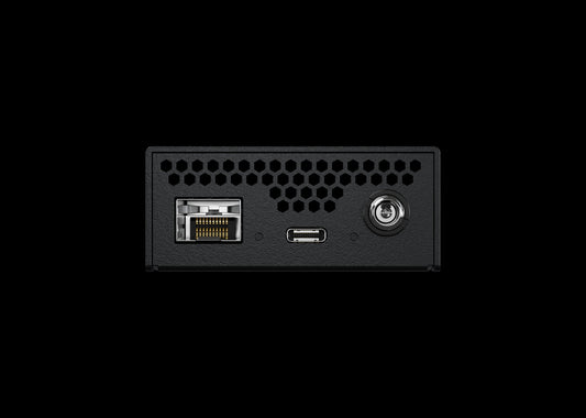 Blackmagic 2110 IP Mini IP to HDMI SFP