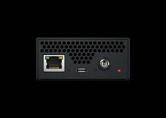 Blackmagic 2110 IP Mini BiDirect 12G