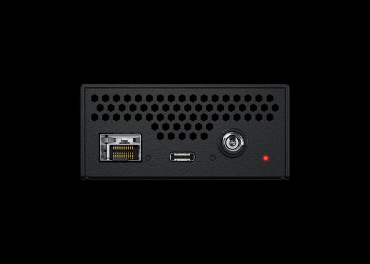 Blackmagic 2110 IP Mini BiDirect 12G SFP