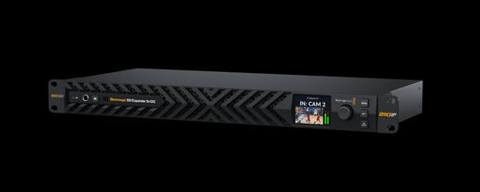 Blackmagic SDI Expander 8x12G