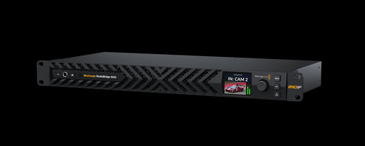 Blackmagic StudioBridge 100G