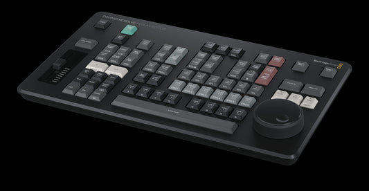 DaVinci Resolve Replay Editor