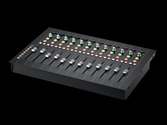 Fairlight Console Channel Fader