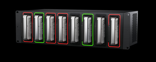 Blackmagic Cloud Backup 8