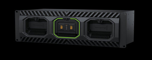Blackmagic Media Dock Ultra
