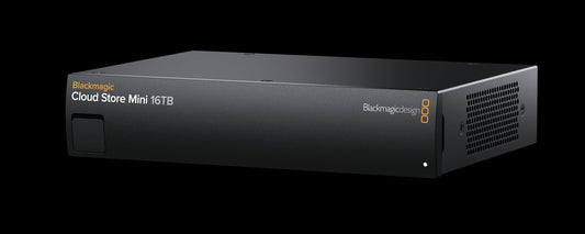 Blackmagic Cloud Store Mini 16TB