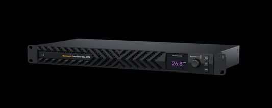 Blackmagic Cloud Store Ultra 48TB