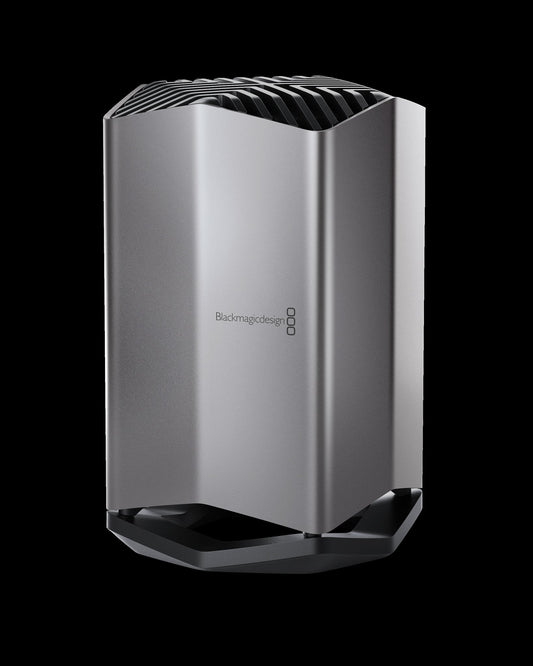 Blackmagic Cloud Store 20TB