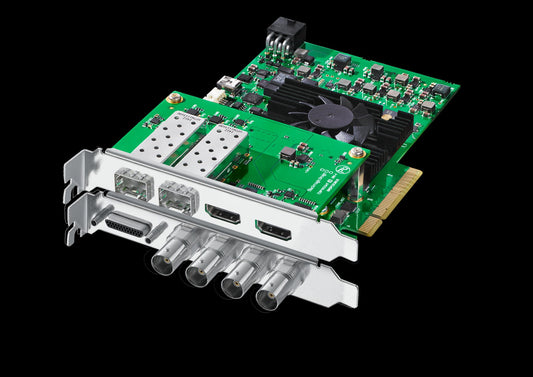 Fan - DeckLink 4K Extreme 12G