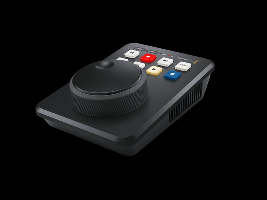HyperDeck Shuttle HD