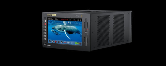 HyperDeck Extreme 4K HDR