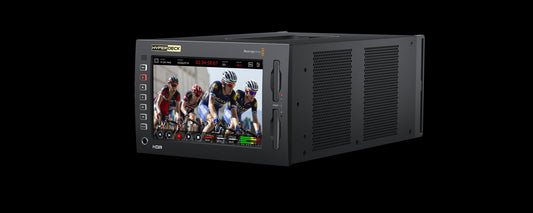 HyperDeck Extreme 8K HDR