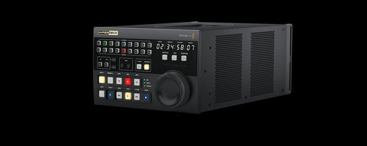 HyperDeck Extreme Control