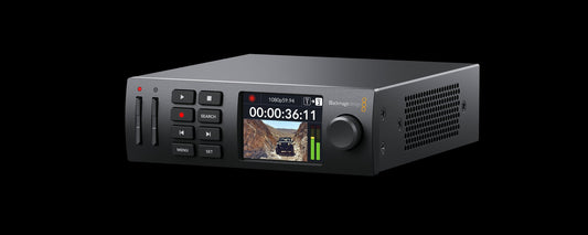 HyperDeck Studio HD Mini