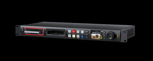 HyperDeck Studio HD Pro