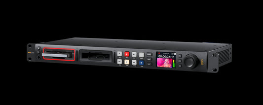 HyperDeck Studio 4K Pro