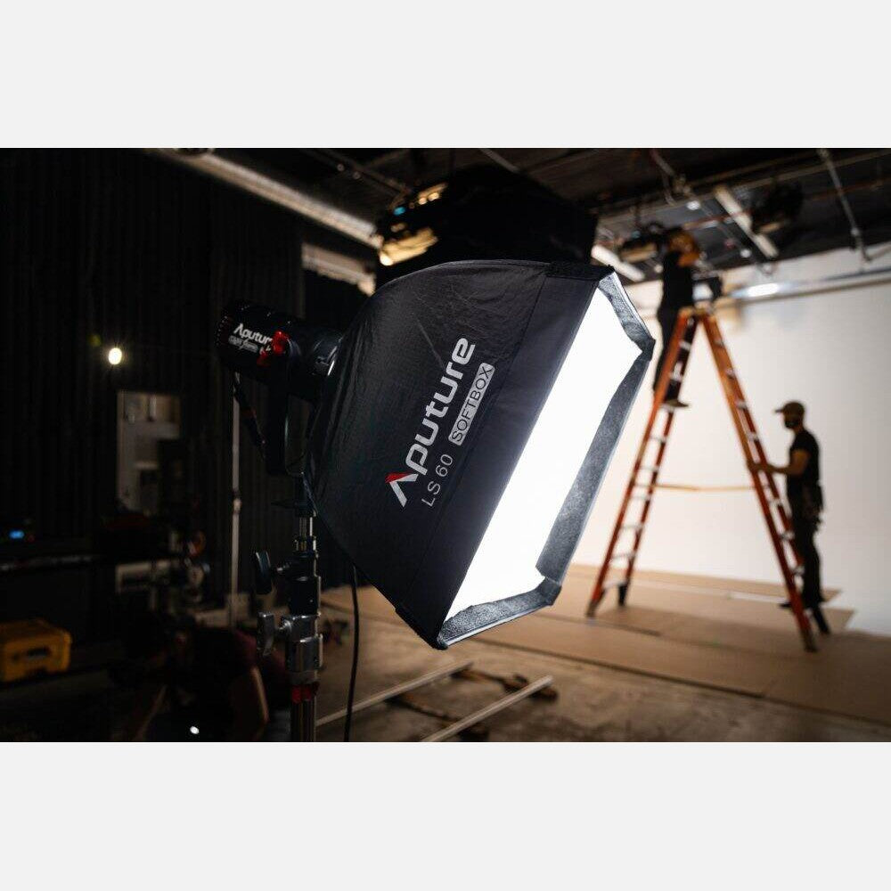 LS 60 SOFTBOX