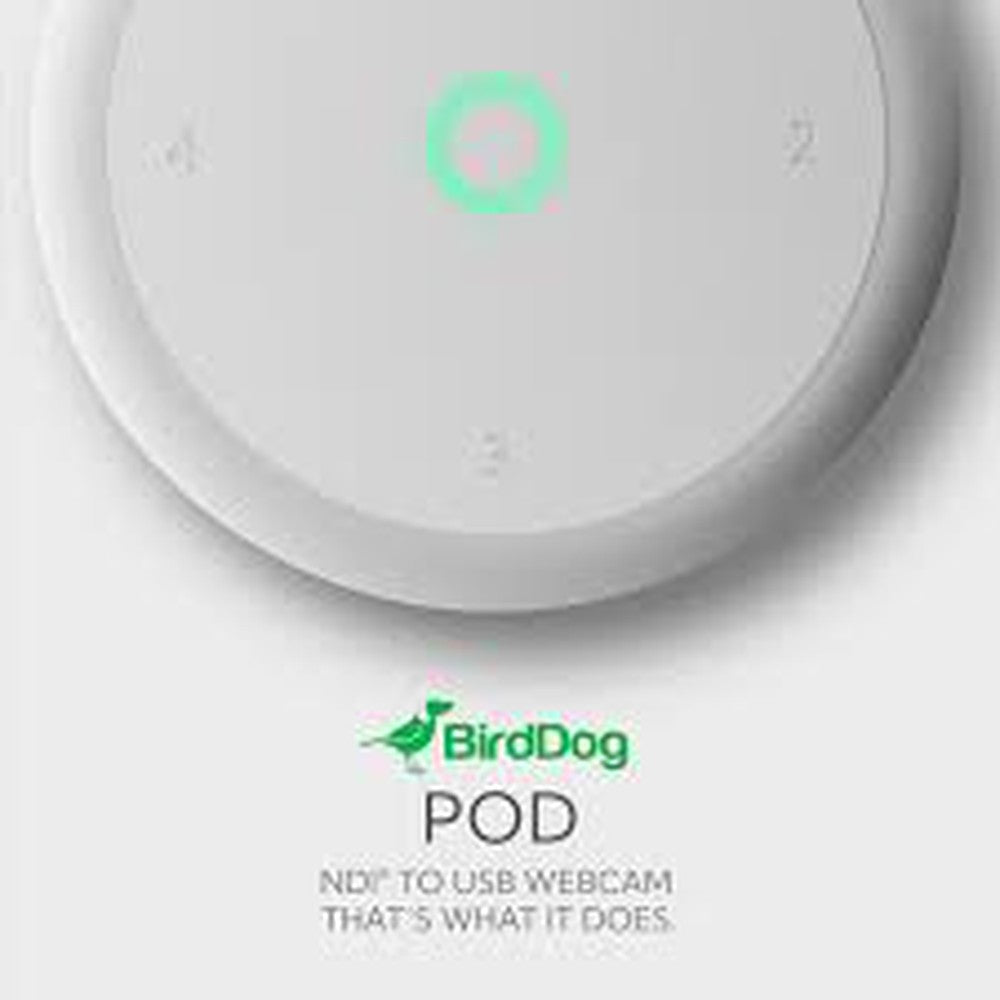 POD