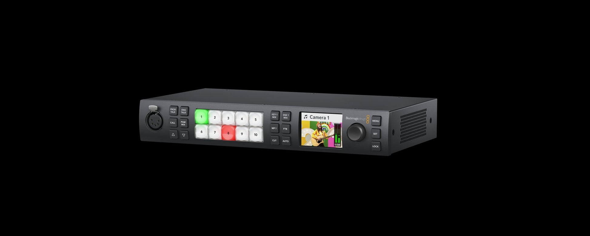 ATEM 1 M/E Constellation HD