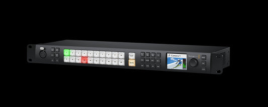 ATEM 2 M/E Constellation HD