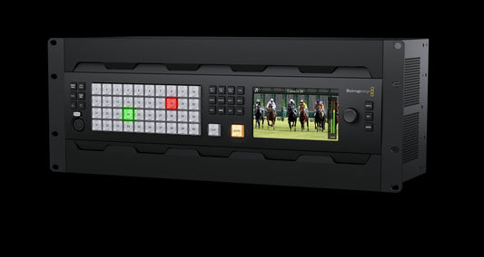 ATEM 4 M/E Constellation 4K Plus