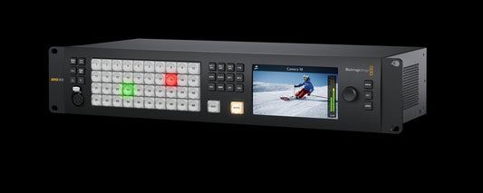 ATEM 4 M/E Constellation 4K