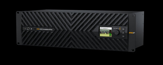 ATEM 4 M/E Constellation IP Plus